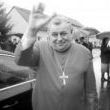Loučení kardinála s Vlčnovjany (foto:rb)