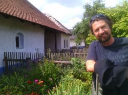 Zaséj já - ve strážnickém skanzenu