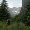 Vysoké Tatry 2009